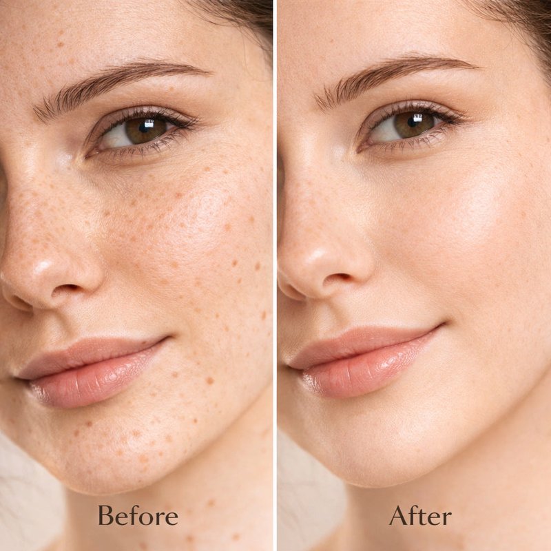 Dark Spot Correcting Brightening Cream 50ml for Face Skin Care