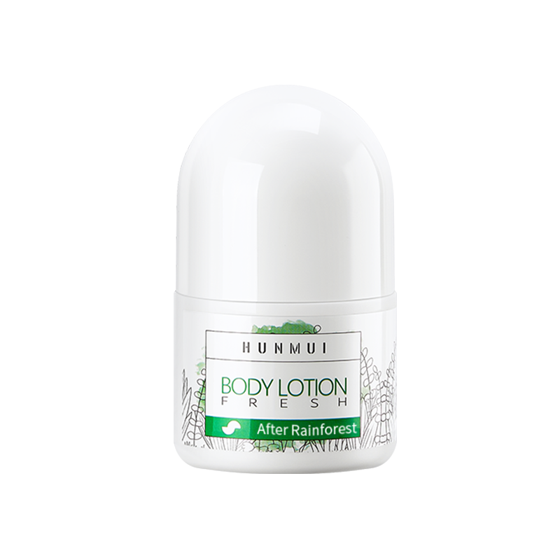 Underarm Lotion Bead Fragrance 30ml - Fresh Deep Forest