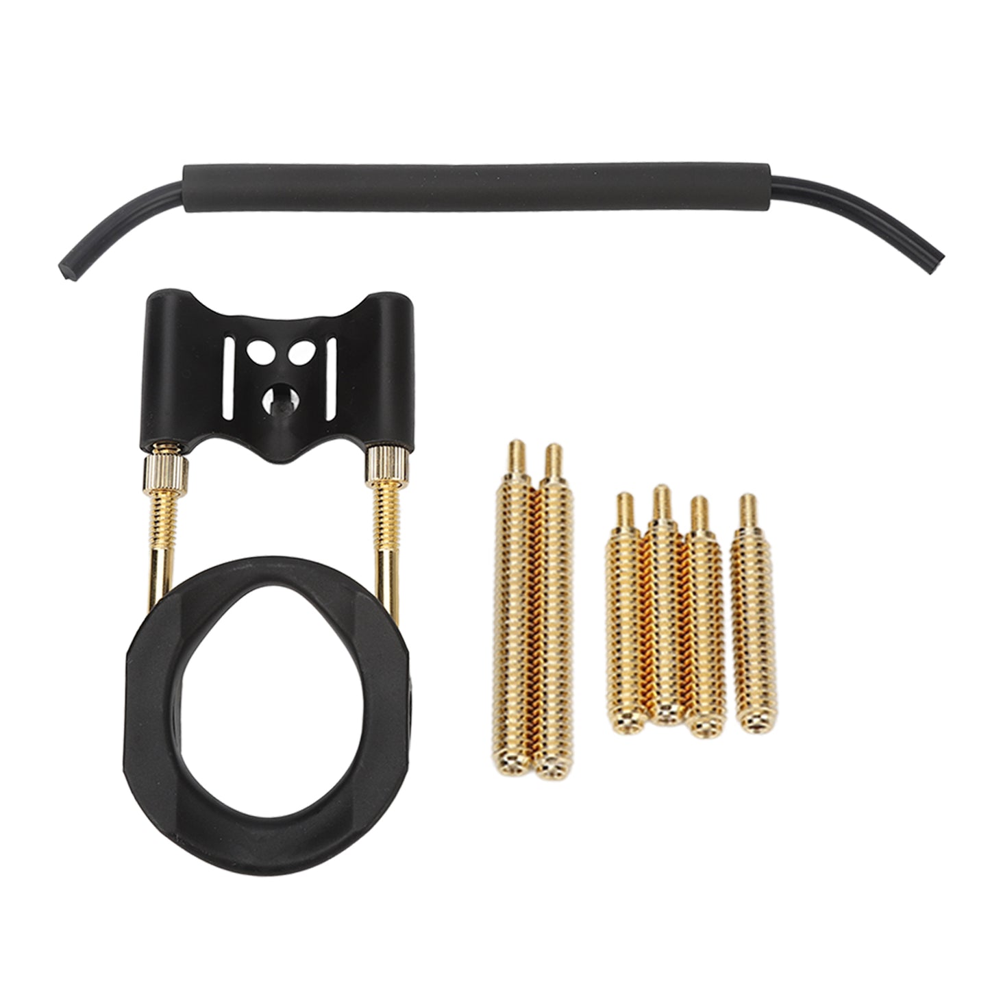 Adjustable Male Massage Bracket Kit for Effective Stretching