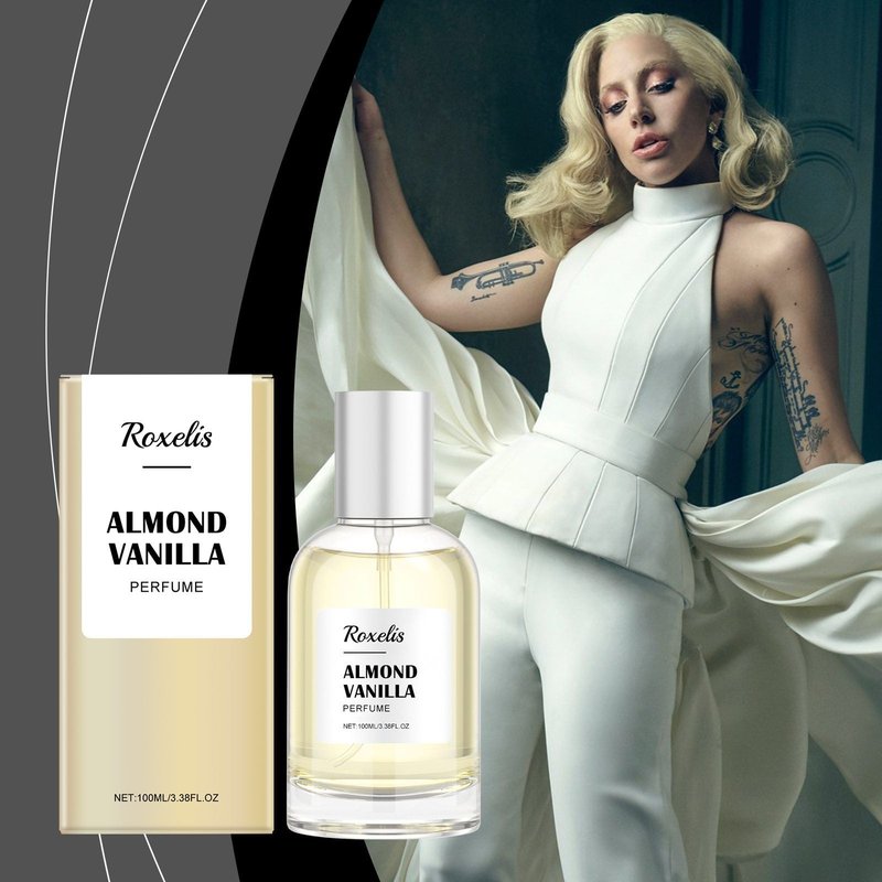 Vanilla Personal Fragrance, 100 ml