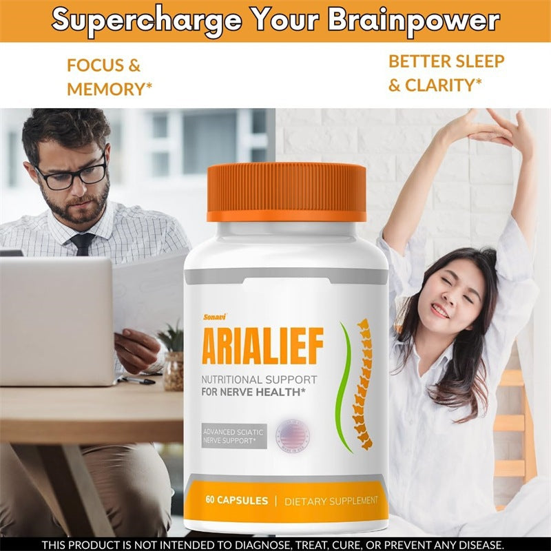 Body Energy Supplement