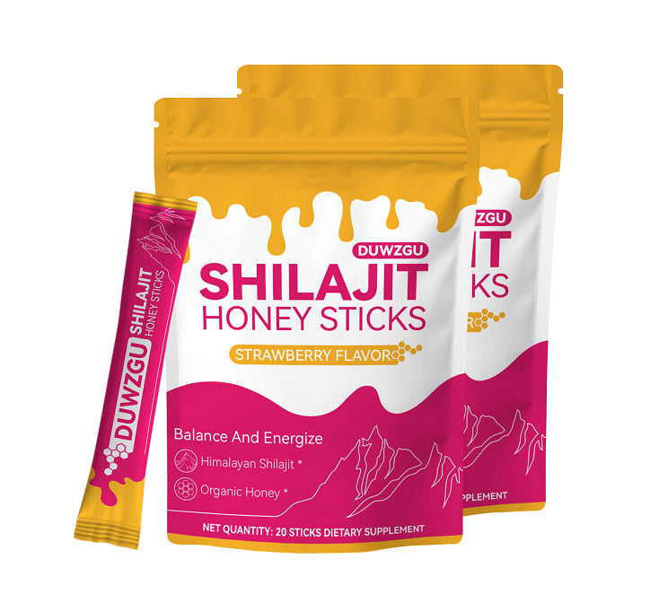 Saffron Gummy Candies - Natural Herbal Supplement Gummies
