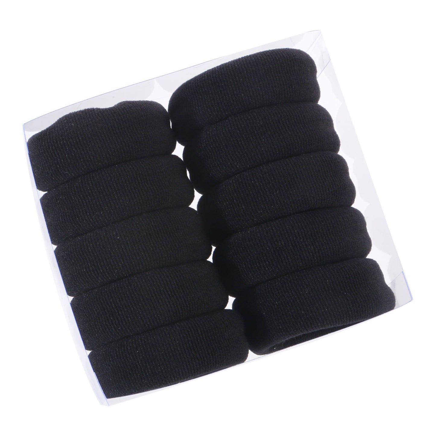 Premium Thickened Hair Loops Set - Hair Accessories for Women