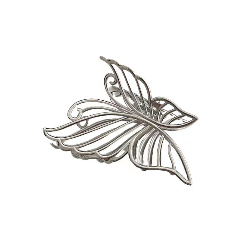 Large Hair Bow Hairpin - Versatile Hair Accessory for Women