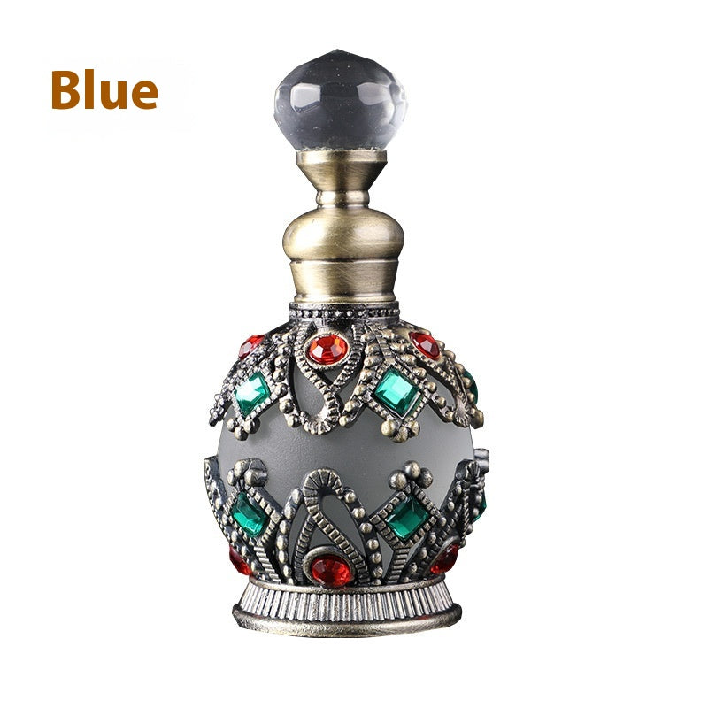 Essential Oil Perfume Dubai Fragrance for Skin Care - Multiple Variants