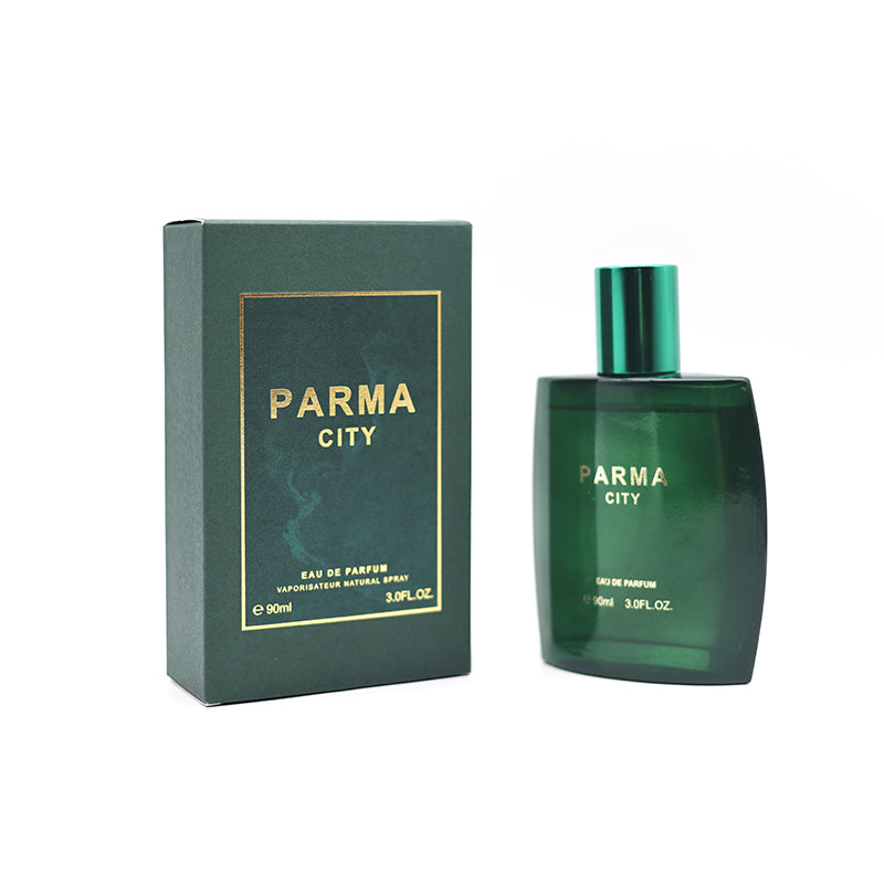 Eau De Toilette Fragrance