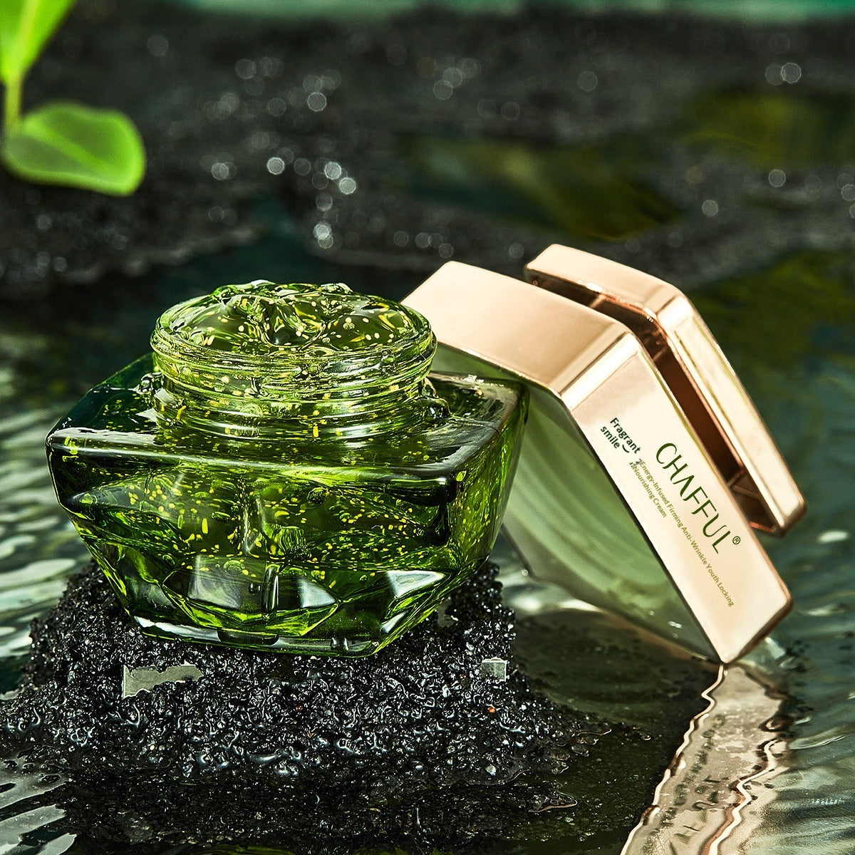 Hydrating Anti-Wrinkle Moisturizing Cream for Skin Care 65g