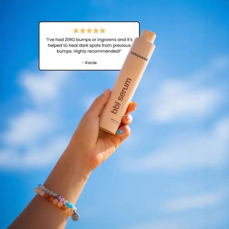 Moisturizing Hydrating Serum - S0044