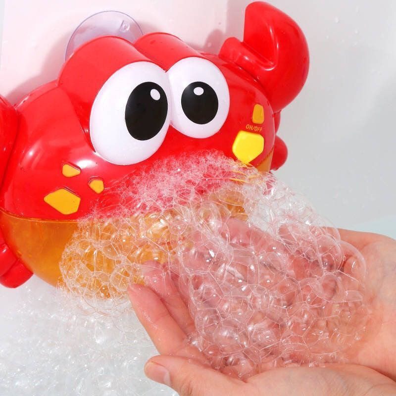 Kids Water Play Bath Toy Set with Water Spraying Ducks and Animals