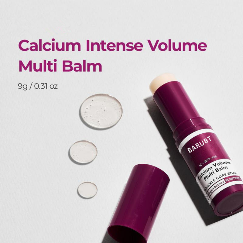 Eye Cream Stick for Dark Circles & Fine Lines, 9g