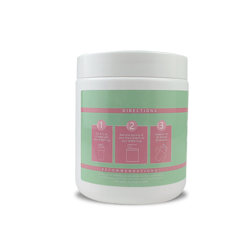 Fruit & Vegetable Powder - 255g Superfood Blend