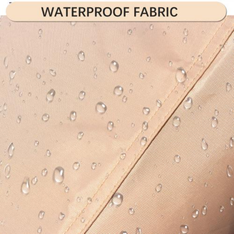 Inflatable Camping Tent for 4-6 People - Waterproof & Easy Setup