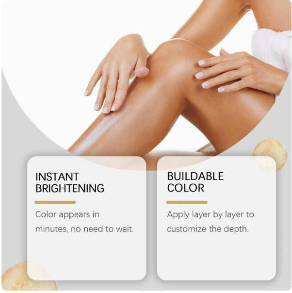 Black Body Cream