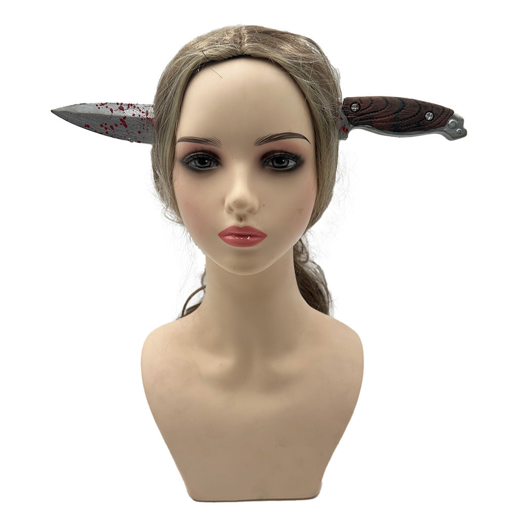 Halloween Headband Decoration - One Size