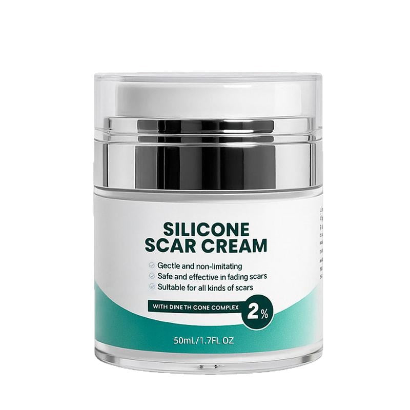 Scar Cream Gel 50ml - Moisturizing & Hydrating