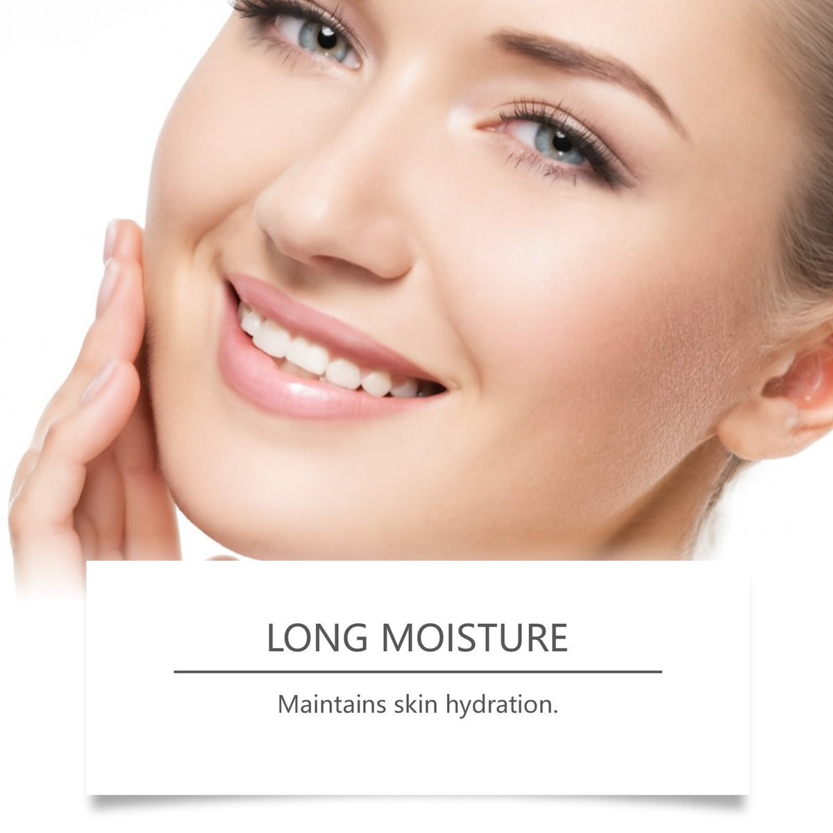 Retinol Moisturizing Cream - 60g Facial Care