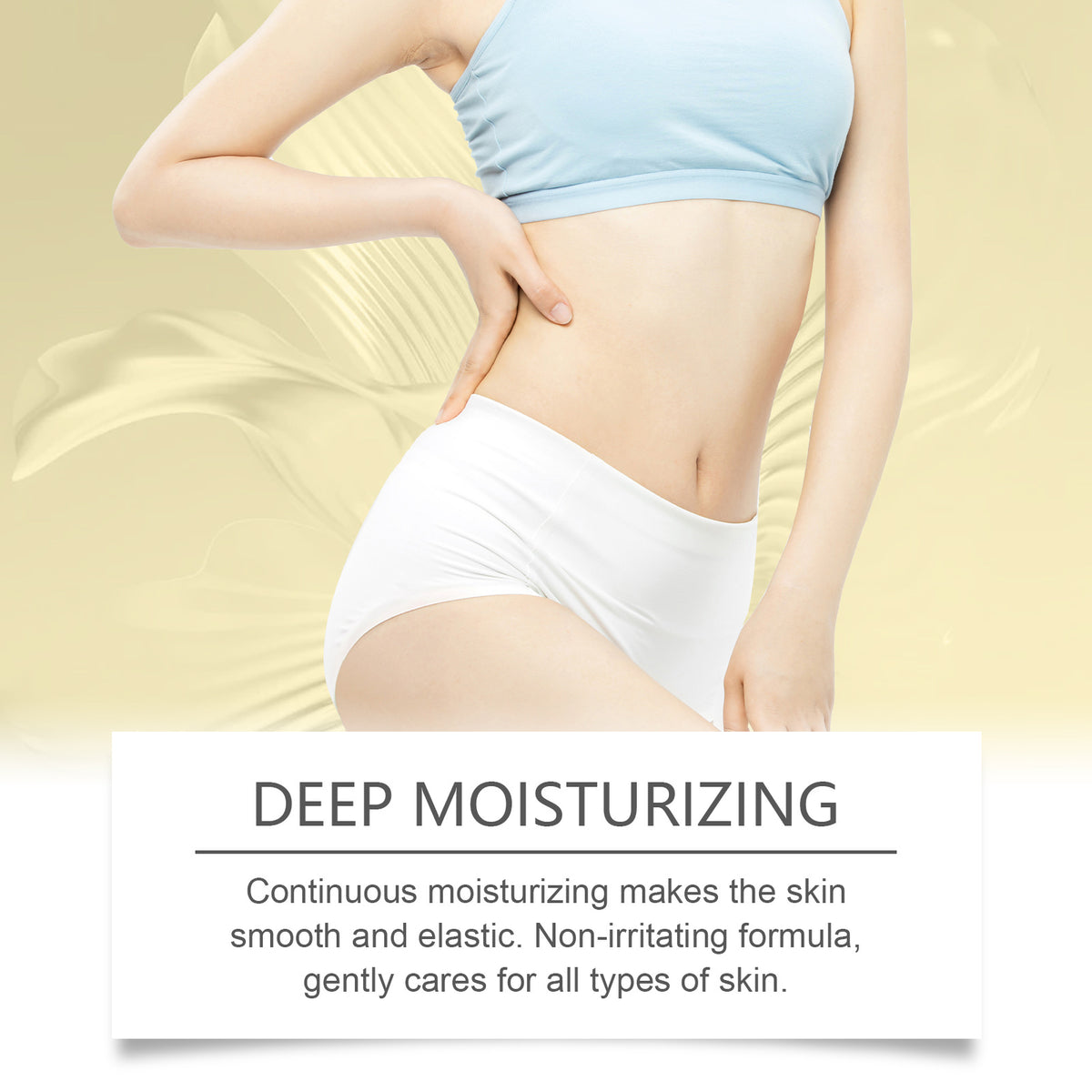 Body Treatment Oil Nourish Lifting Skin