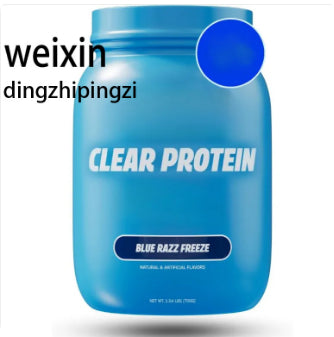 Whey Protein Powder