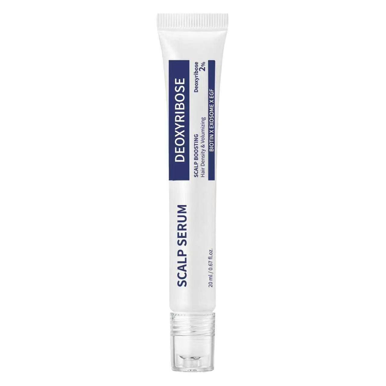 Hair Nourishing Scalp Serum Cream for Hair Care & Growth