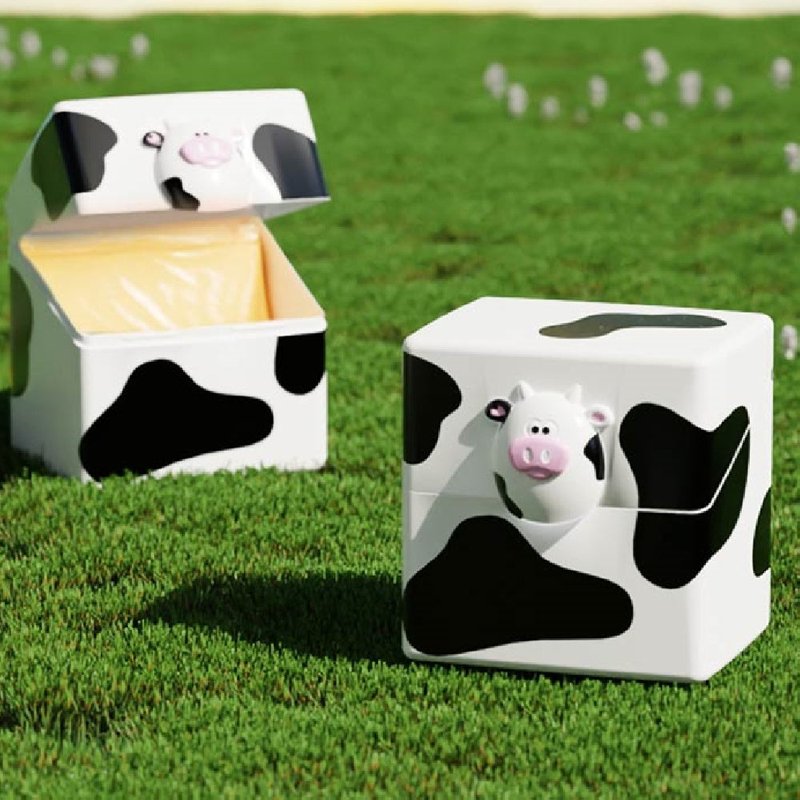 Reusable Cheese and Butter Storage Box Set - Food Preservation Containers