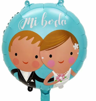 Wedding Balloons Western and Chinese Style Decoration for Events