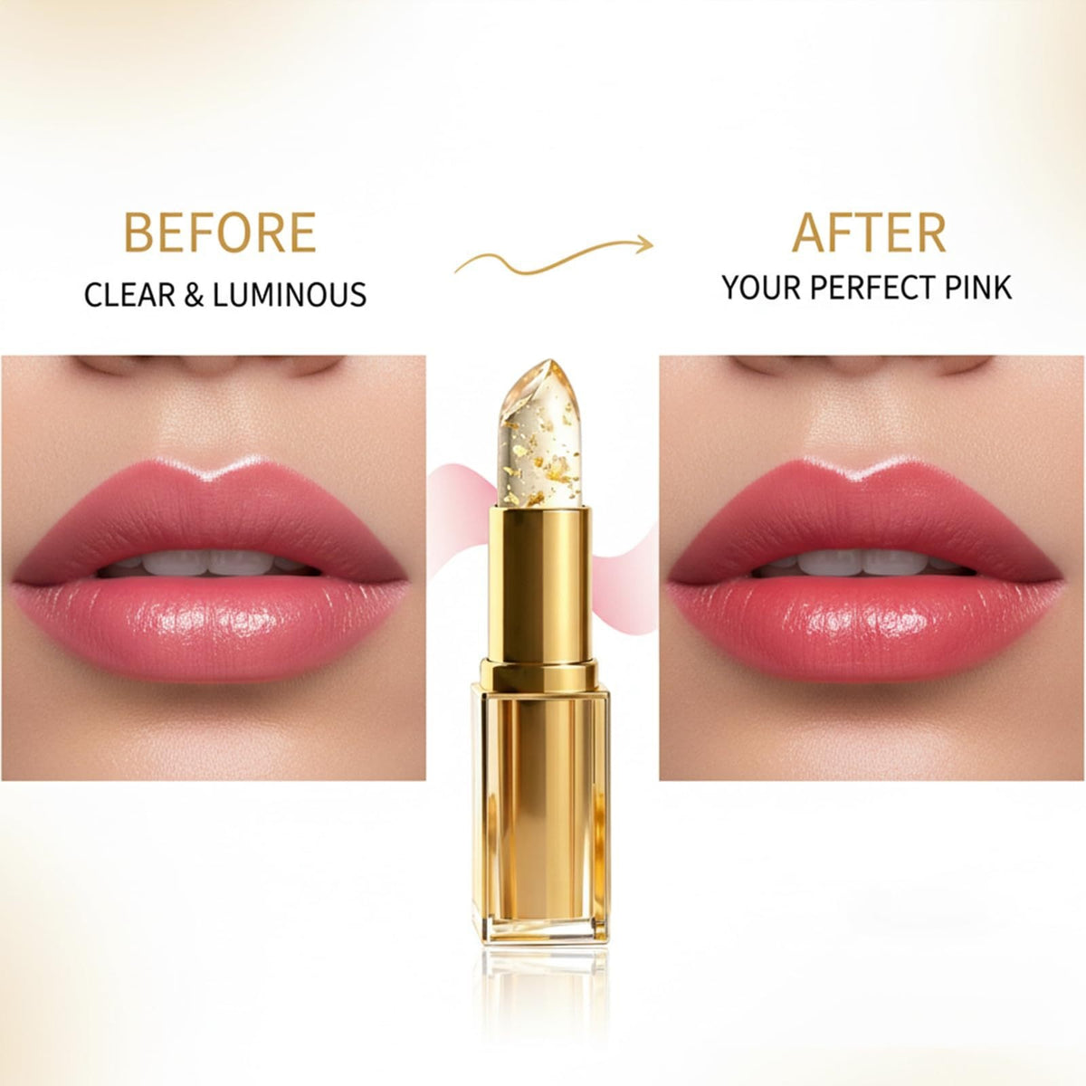 A Non-greasy Lip Balm That Nourishes And Hydrates The Lips