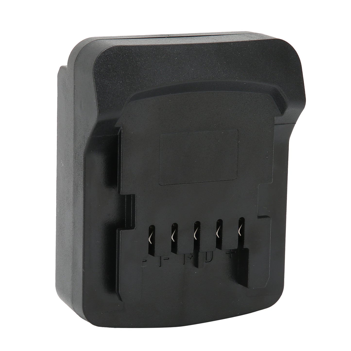 Battery Adapter Converter To For Metabo 18V Lithium Power Tool