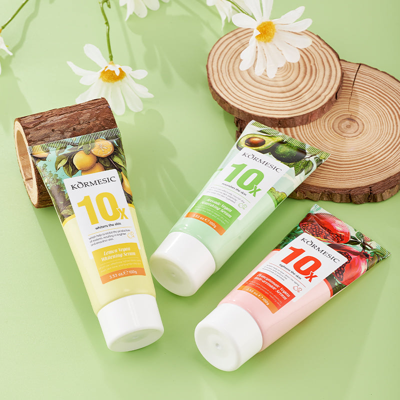 Avocado Nourishing Essence 100g