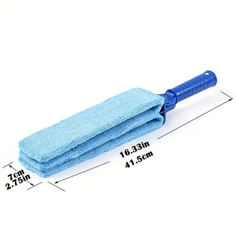 Home Dust & Dusting Brush for Cleaning and Dust Removal