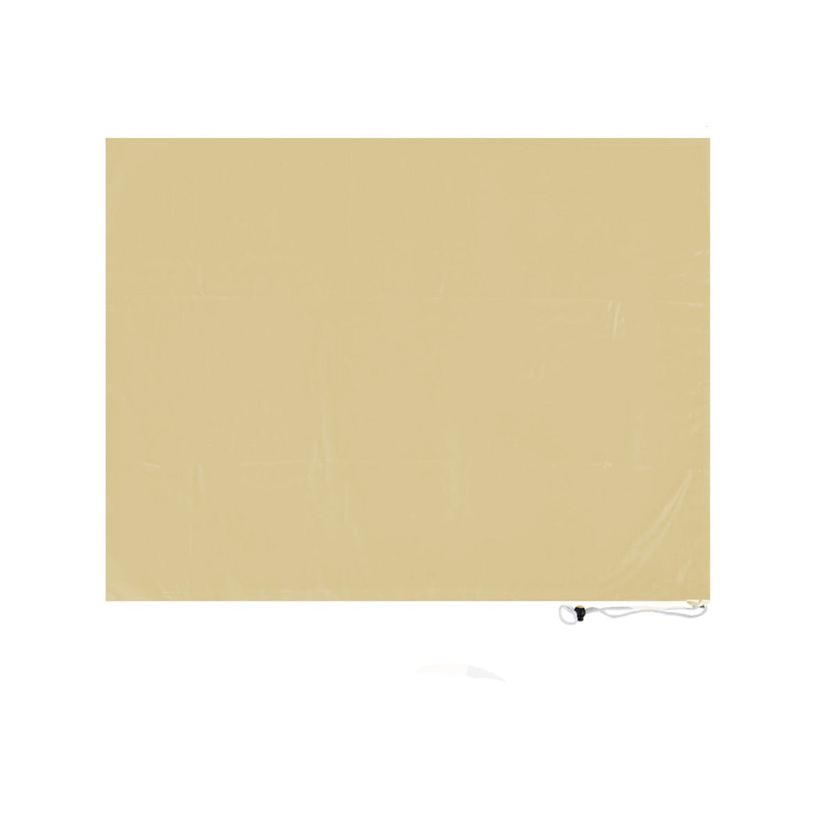 Large Garden Plant Freeze Protection Cover 200x240cm - Non-Woven Fabric