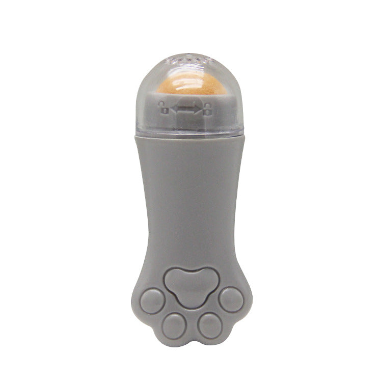 Volcanic Rock Pore Cleaning Stick for Facial Massage and Oil Removal