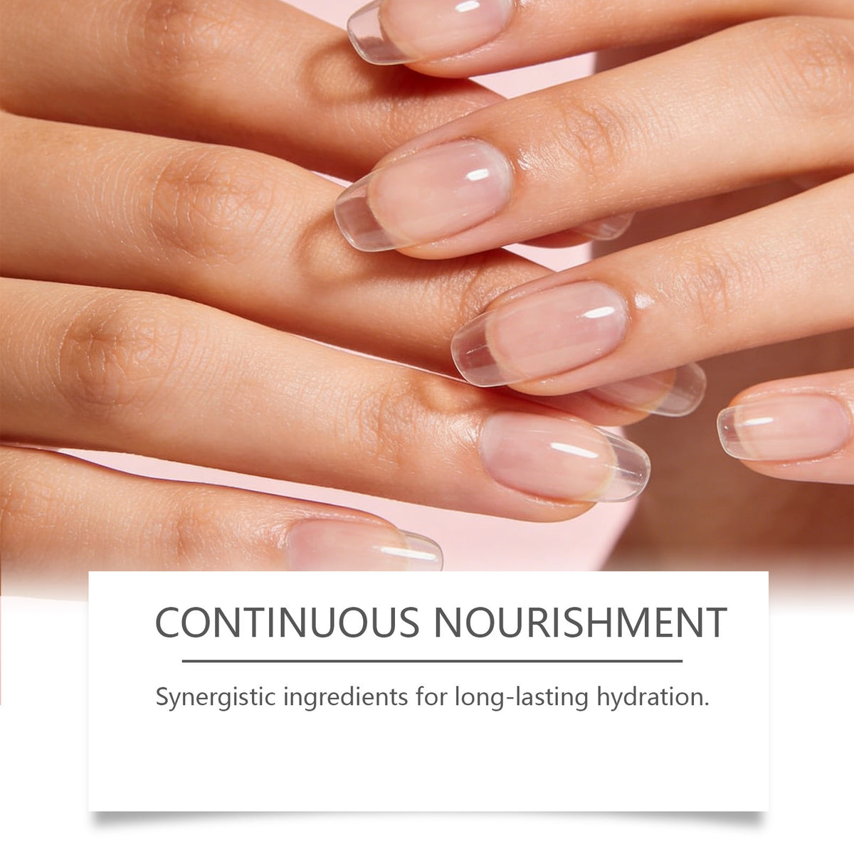 Cuticle Oil - Moisturizing Nail Care, 10.5ml