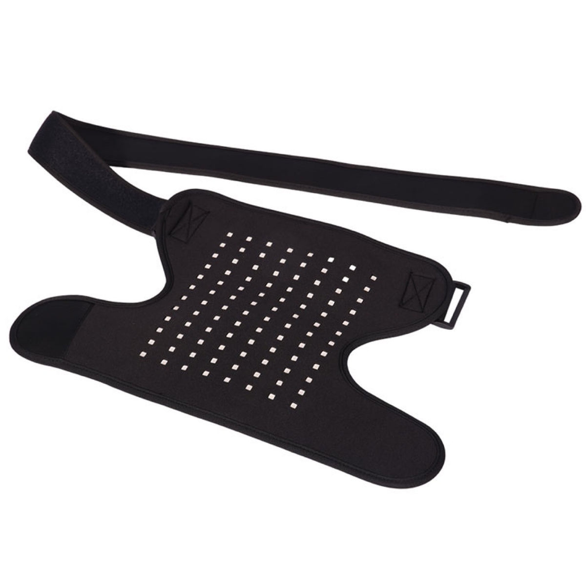 Infrared Heating Pad for Shoulder & Leg Pain Relief