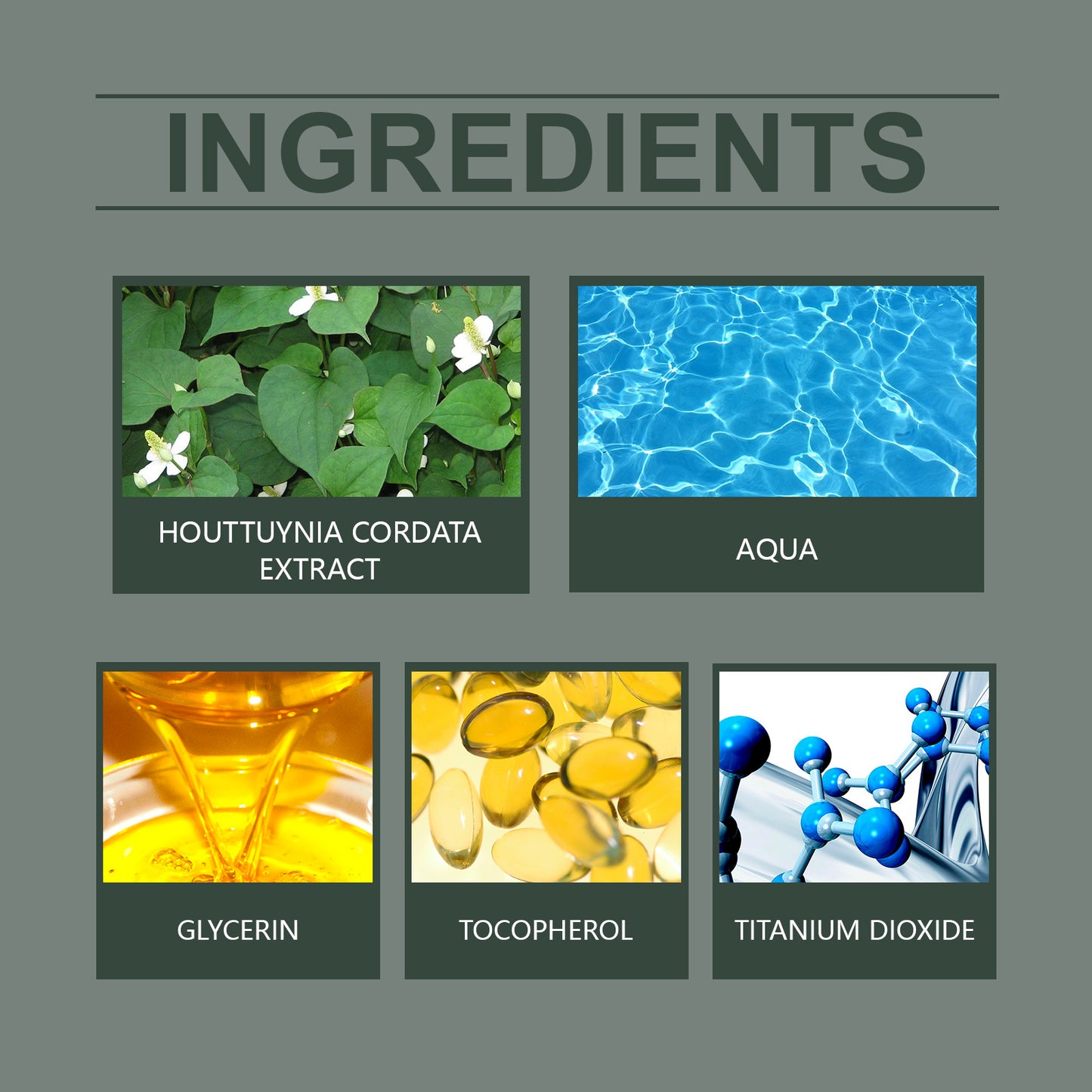 Hydrating UV Protective Moisturizing Cream - Lightweight Daily Formula