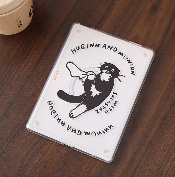 Magnetic Protective Case for Kindle Paperwhite - Youth Edition with Stand