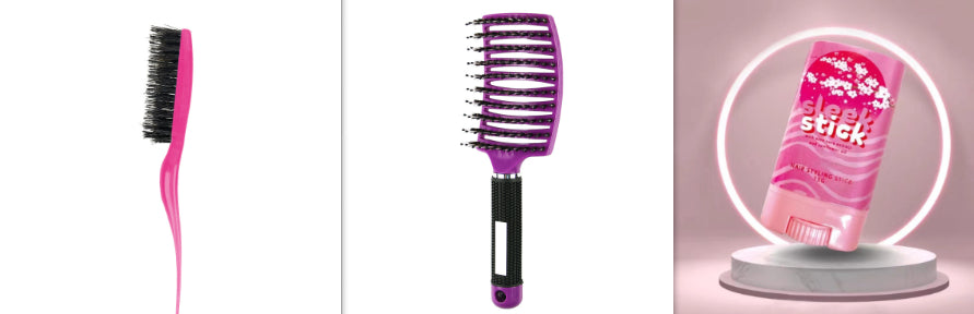 Hair Wax Stick for Smoothing - 15g