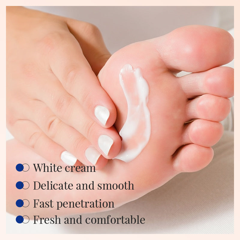 Nourishing Repair Foot Cream 60g