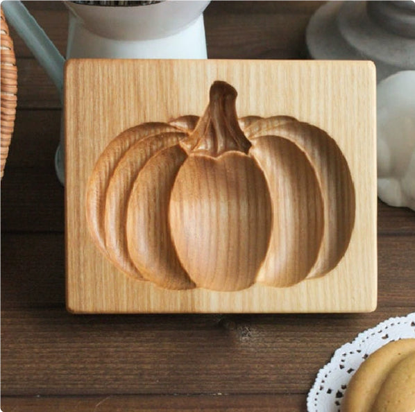 Cookie Cutter & Stamp Set for Baking - Provance Rose Style, Multiple Variants