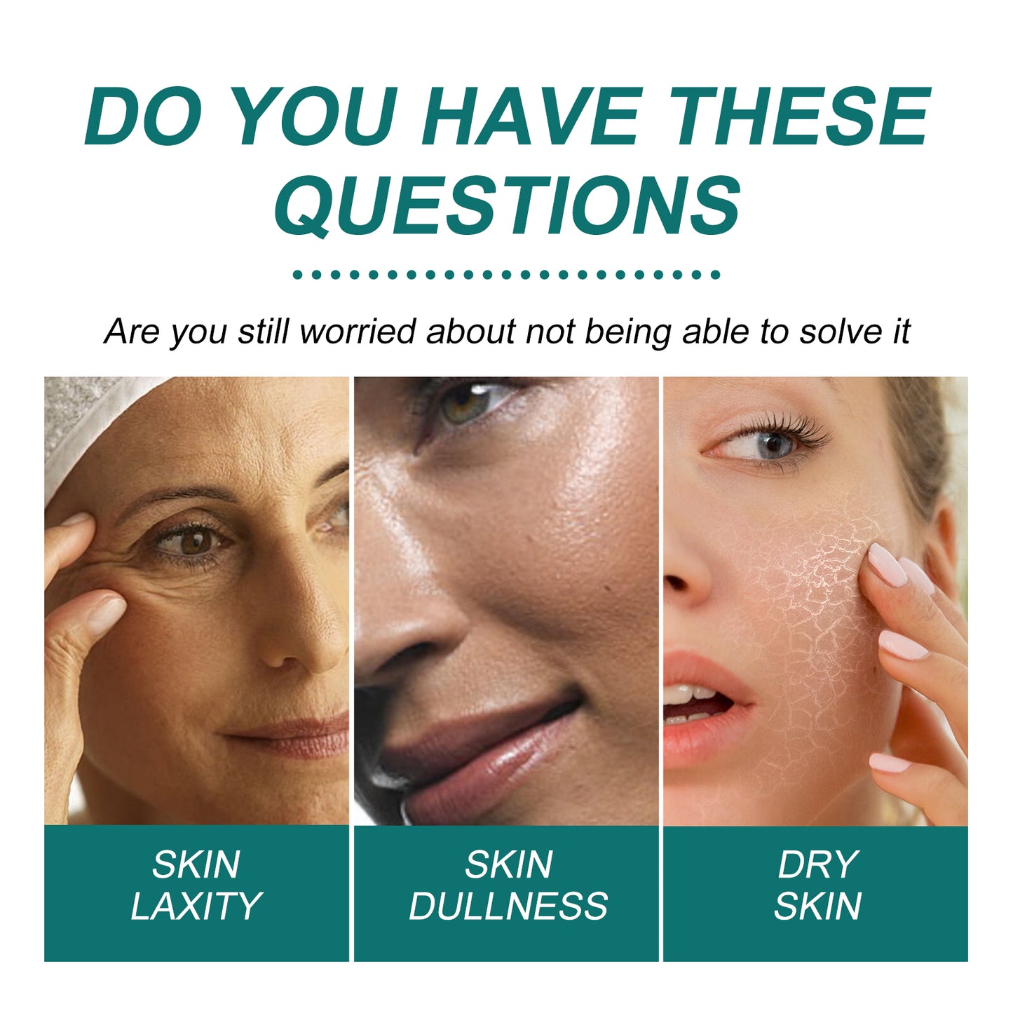 Tea Tree Oil Facial Serum - Pore Tightening & Acne Control Essence