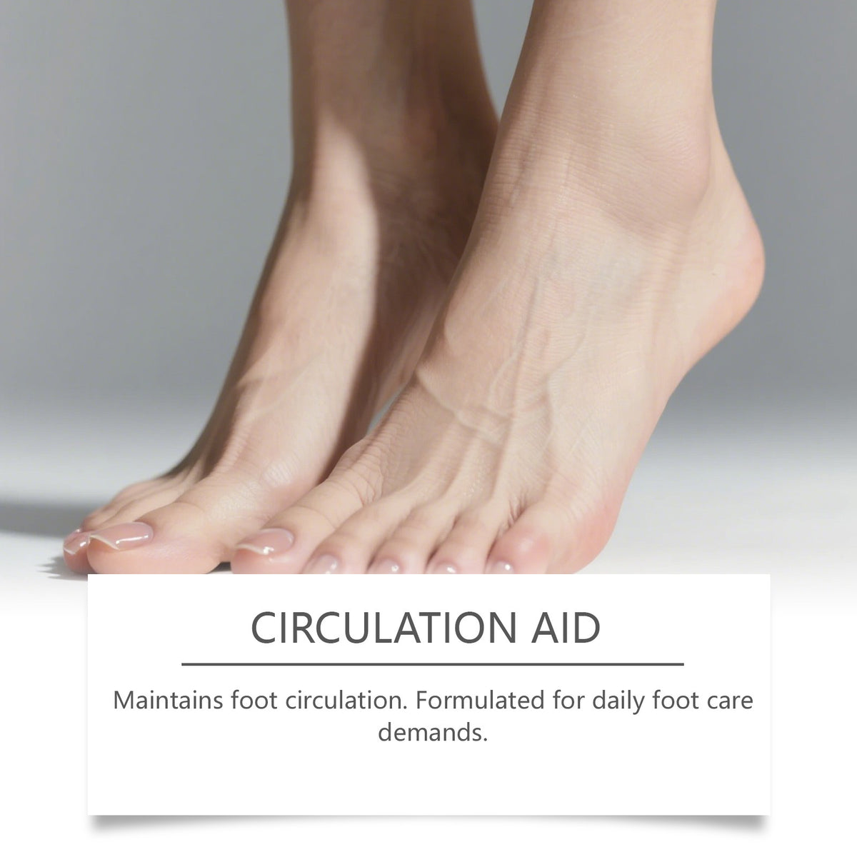Foot Care Cream 20g