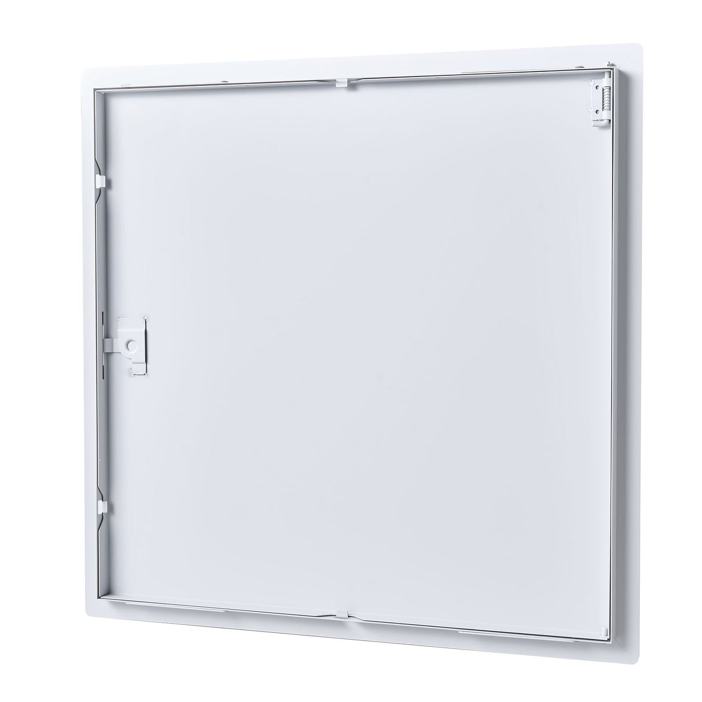 Galvanized Steel Access Panel for Drywall 19.2x19.2 Inch - Easy Install Ceiling & Wall Service Door