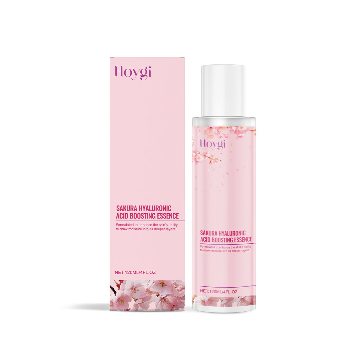Hyaluronic Acid Skin Moisturizing Lotion