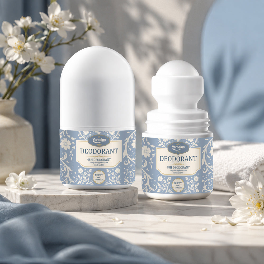 Roll-On Deodorant Body Refreshing Care 30ml