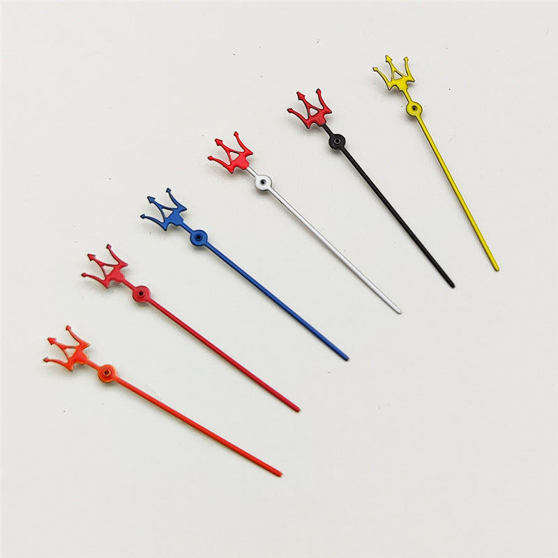 Watch Hands Replacement Kit for Seiko Dive Watches - Multiple Colors