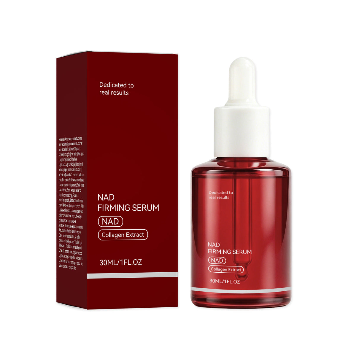 Firming Skin Essence 30ml