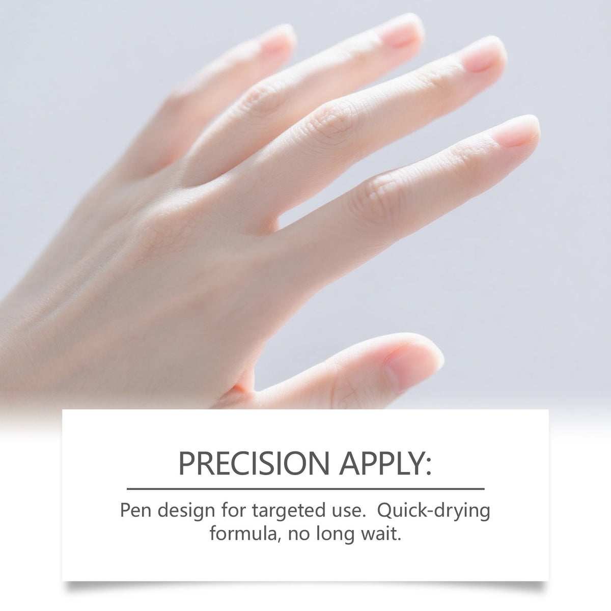 Nail Care Pen Set & Essence Kit
