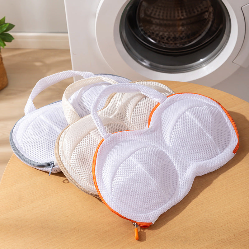 Laundry Bag for Shaping Underwear - Multiple Colors, Durable Polyester
