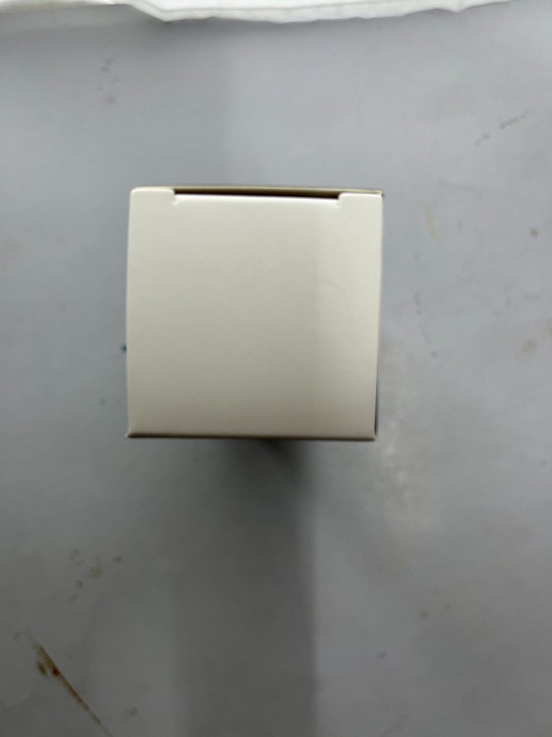Body Concealer Cream - Ivory, 74g