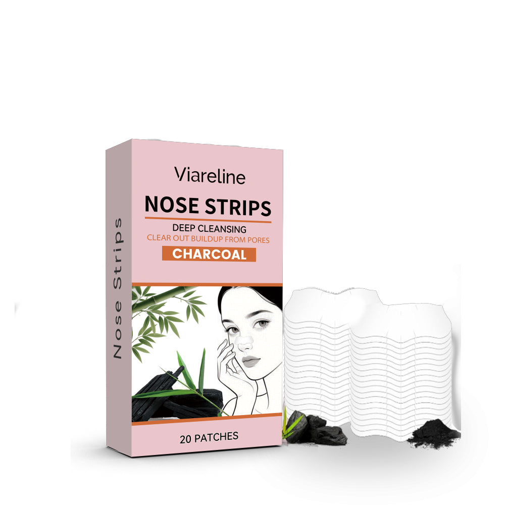 Pore Cleansing Nasal Patch