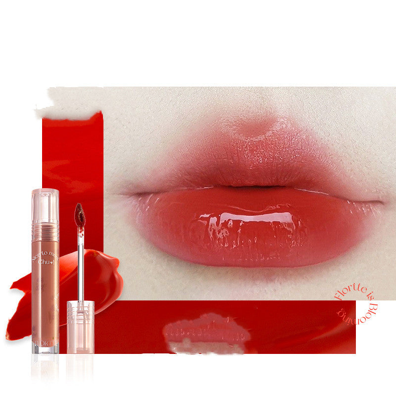 Mirror Lip Gloss - Moisturizing, Long-Lasting Lip Color, All Shades